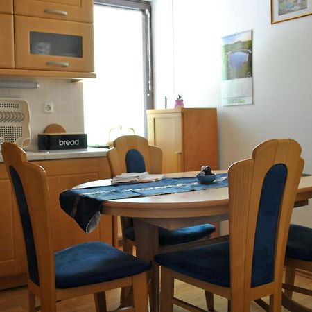 Riverside Village Apartment Bohinj ภายนอก รูปภาพ