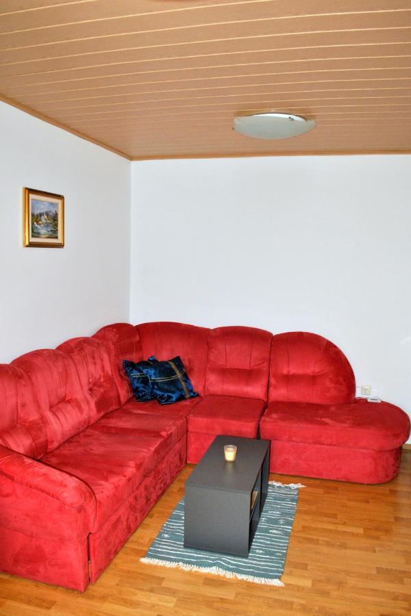 Riverside Village Apartment Bohinj ภายนอก รูปภาพ