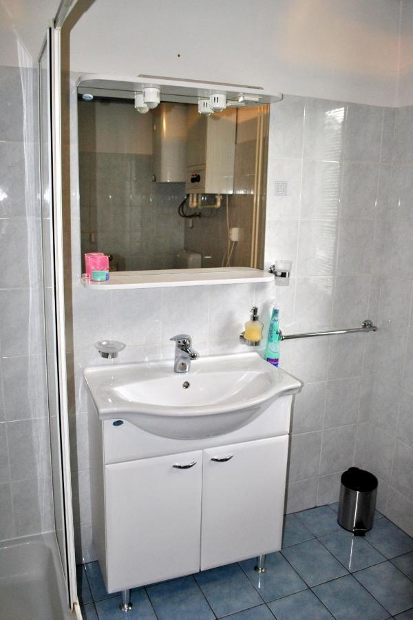 Riverside Village Apartment Bohinj ภายนอก รูปภาพ
