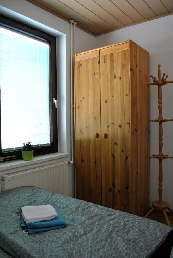 Riverside Village Apartment Bohinj ภายนอก รูปภาพ