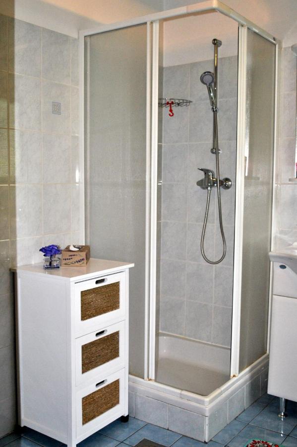 Riverside Village Apartment Bohinj ภายนอก รูปภาพ