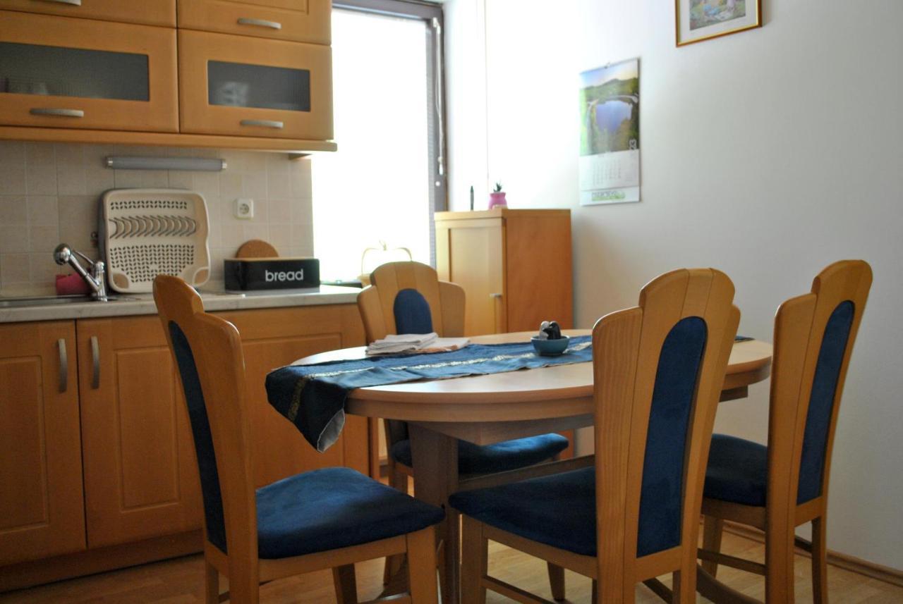 Riverside Village Apartment Bohinj ภายนอก รูปภาพ