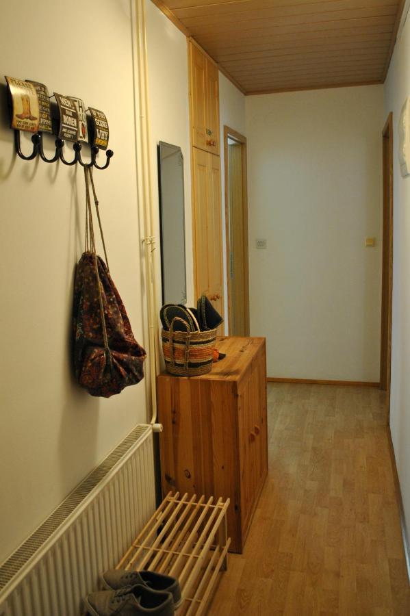 Riverside Village Apartment Bohinj ภายนอก รูปภาพ