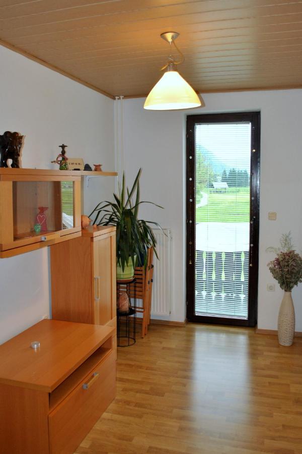 Riverside Village Apartment Bohinj ภายนอก รูปภาพ